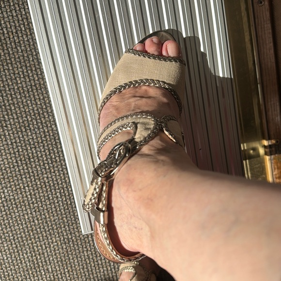 Tahiti Elegance gold 9M - Picture 3 of 8